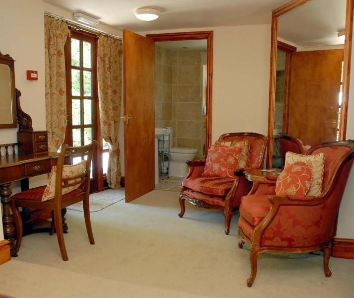 ヘレフォード Hopbine House Bed & Breakfast エクステリア 写真