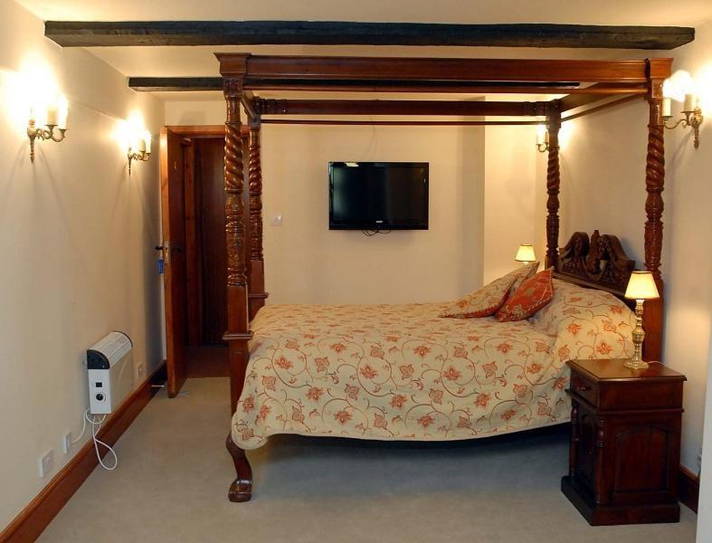 ヘレフォード Hopbine House Bed & Breakfast 部屋 写真