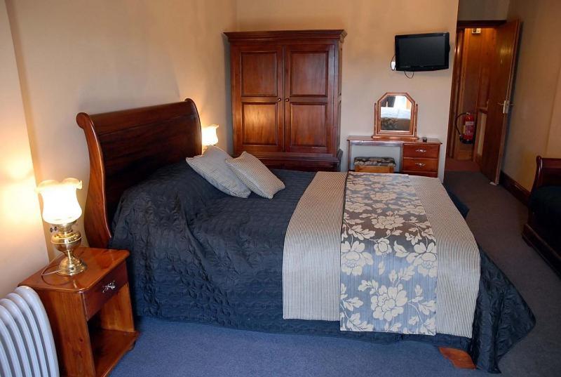 ヘレフォード Hopbine House Bed & Breakfast 部屋 写真