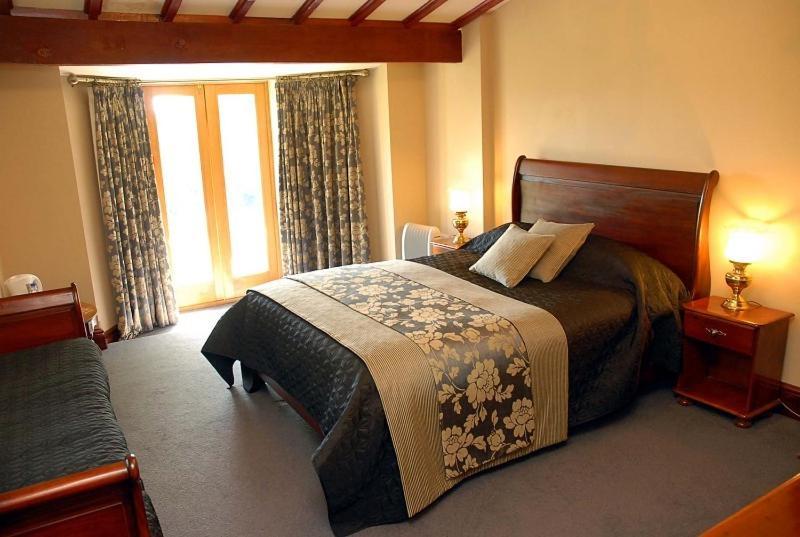 ヘレフォード Hopbine House Bed & Breakfast 部屋 写真
