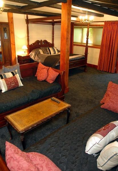 ヘレフォード Hopbine House Bed & Breakfast 部屋 写真