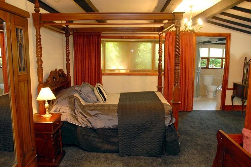ヘレフォード Hopbine House Bed & Breakfast 部屋 写真