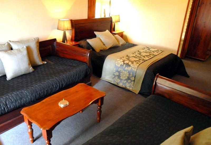 ヘレフォード Hopbine House Bed & Breakfast エクステリア 写真